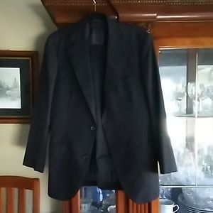 Brooks Brothers Suit